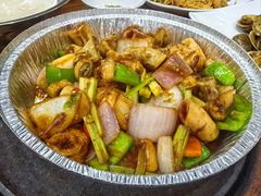 -南记食粥坊·宵夜大排档(莲花店)