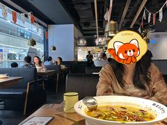 -太二酸菜鱼(天鹅湖万达店)