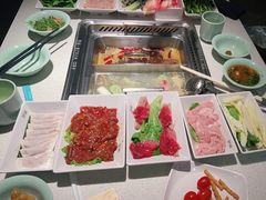 -野妹火锅(龙岗店)