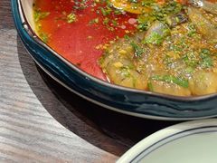 -大洋家·精品潮汕菜·生腌砂锅粥(天河东路店)