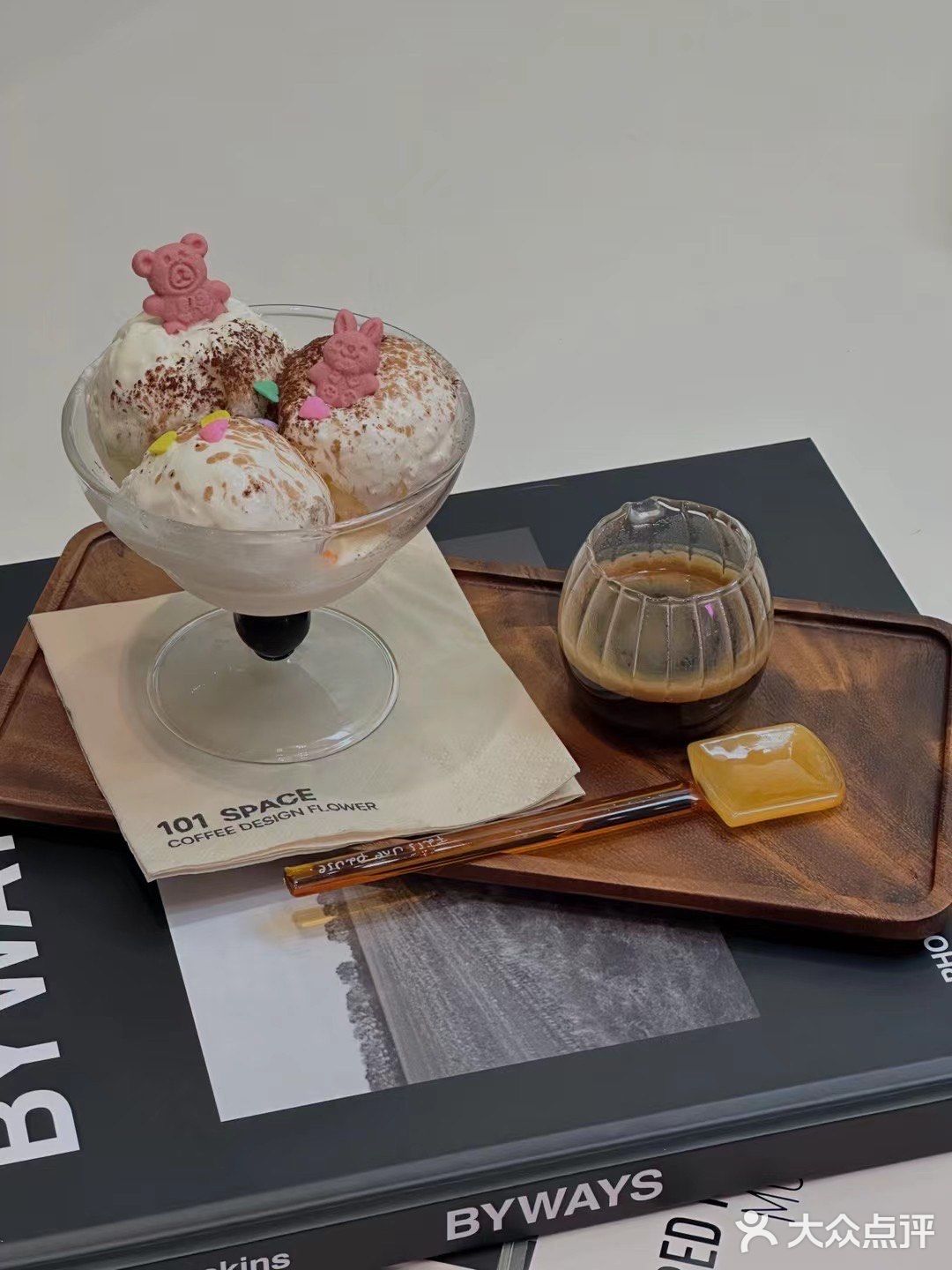 |101coffee 治愈空间