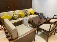 -曲美家居整家全案(通州店)