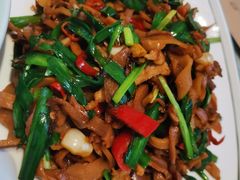 -八珍饺子·烤鸭·家常菜