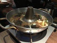 -茶六烧肉堂 博爱店