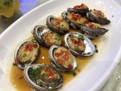 -金翠皇宫粤菜·点心·海鲜(科技园店)