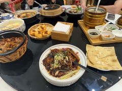 -老西门·常州菜(新区店)