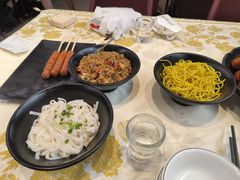 -聚味瞿记·龙虾堂(坡子街店)