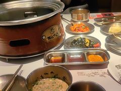 -西塔老太太泥炉烤肉(北京望京店)