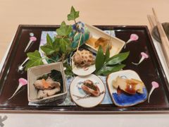 -鮨一日本料理(大中华店)