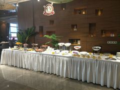 -以岭健康城·凯旋门大酒店-怡梦音乐西餐厅