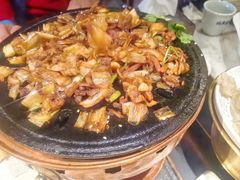 -北平盛世·新京菜·北京烤鸭(劲松·双井店)