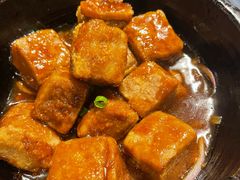 -甘家界牌柠檬鸭(青山店)