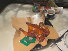 -绿茶餐厅(茂业天地店)