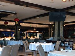 大堂-大海湾酒楼(人南店)