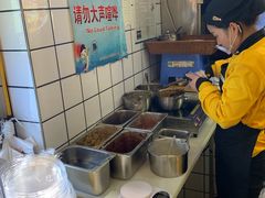 -降龙爪爪(建设路1店)