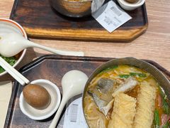 -小满手工粉(上海月星环球港店)