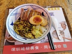 -陈鹏鹏潮汕菜(宝安机场T3航站楼店)