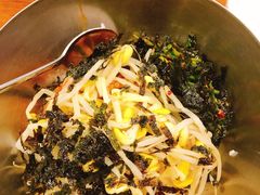 拌饭-蚂蚁家辣炒章鱼(海云台店)