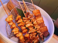-京料理·日料自助·铁板燒(复悦城店)