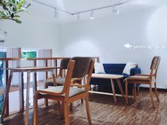 -Oasis coffee燕谷咖啡(公信店)
