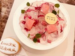 -半勺舒舒生日蛋糕店