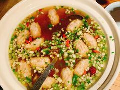 -恋湘小镇(纺织大厦店)