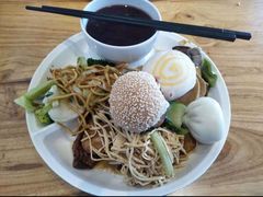 -素满香·素食自助餐(苏州·临顿路店)