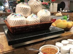 -金厨泰国餐厅·全泰籍厨师料理(拱北店)