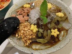 -新辣道鱼火锅(上地华联店)