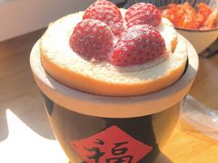 -柠檬花院烤肉·会议团建·聚会·求婚(三圣乡店)