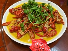 -小秦淮·南京土菜(新亭西路店)