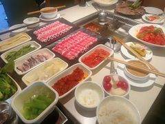 -海底捞火锅(万丰桥店)