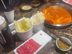 -宽窄巷子火锅(金华万固星耀城店)