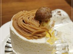 -chuchulab日式短蛋糕(粤海天地店)