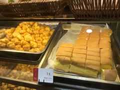 -詹记桃酥(包河万达店)