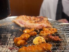 -蒜香焼肉PURUSHIN(马场路店)