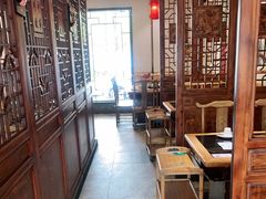 -川中故事·成都老火锅(东书房店)