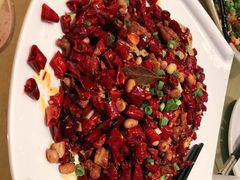 -龙抄手(春熙路总店)