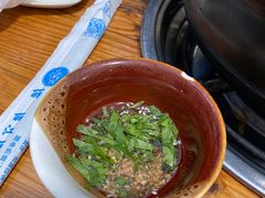 -尼玛藏家风味园(阿山食城店)