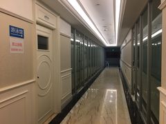 -双水湾游泳馆·恒温