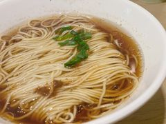 -苏小柳点心·手作小笼包(浦东嘉里城分院)