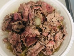 -雪花龙吊龙牛肉面(三山街店)