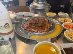 -喜来稀肉(虹泉路店)