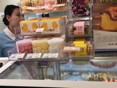 -好利来(宣武门店)