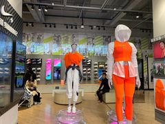 -NIKE品牌体验店(南京东路店)