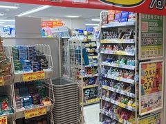 -松本清(CROST大阪站店)