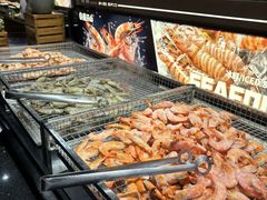 -韩盛·盛江山自助料理(中街大悦城店)