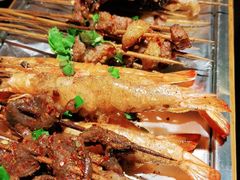 -醉烧膘·烧烤夜宵王(总店)