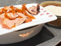 -全聚德(新街口店)