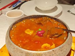 -千百味红餐厅·江西菜(绿地双子塔店)